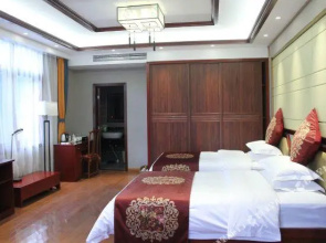 Bachu Lin'Ga Folk Culture Hotel