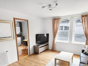 Thistle Apartments Marischal Square