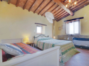 House Casalini Scansano