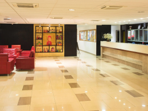 Marko Polo Maradiso Hotel by Aminess