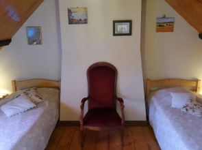 Holiday Home Stang Forn
