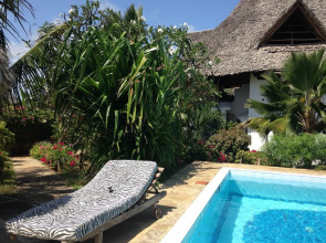 Salama Paradise Beautiful Bungalow 1