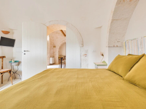 3224 Trulli Almaviva by Perle di Puglia