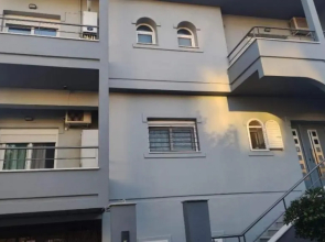 upon volos - modern renovated studio new in town