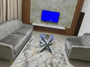 Vacation Home in Damac Hills 2