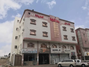 Oyo 496 Rose Abha