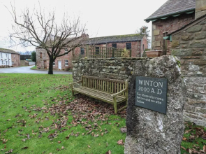 Lime Tree Cottage
