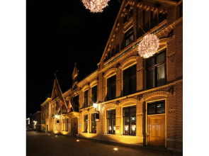 Grand Hotel Alkmaar