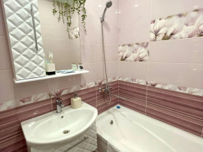 Home Hotel (Хоум Отель) на Мичурина 58