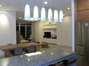 Two Bedroom Riverside Apartment -