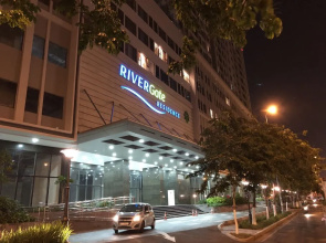 River Gate Apartment Saigon HCMC