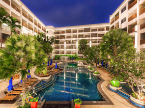 Deevana Plaza Phuket