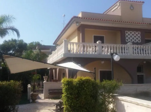 Villa Capriccio