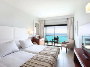 Marins Playa Suites