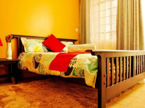 Sherry Homes - Raha