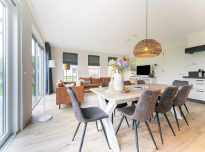 Holiday Home in De Koog Near the Sea