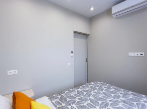 Moment House (Момент Хаус) на улице Большая Воскресенская