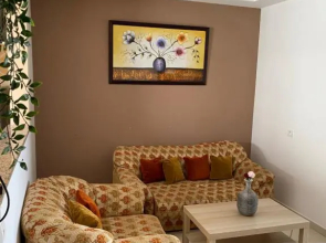 Appartement à Marina Saidia B -Résidence Basma-