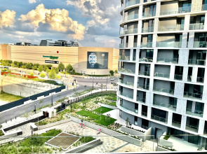 5 Star Elegant Apartments, Ellipse Waterfall City, Johannesburg