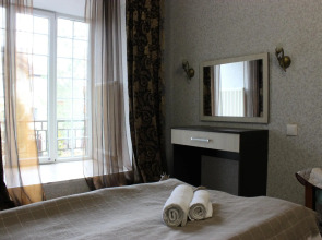 Отель Звёздная