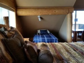 Horsehead Mountain Lodge