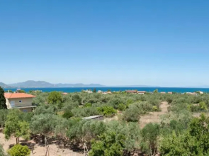 Iro - Kostas House 1