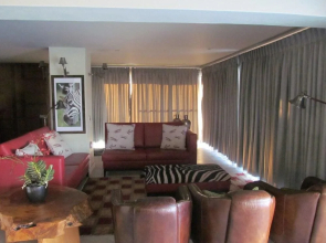Phofu Lodge