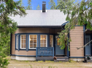 House Tähti b Pudasjärvi