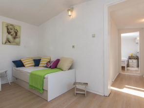 Amazing Home in Privlaka-sabunike With 2 Bedrooms, Wifi and Outdoor Swimming Pool