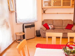 Apartment Tonkovic