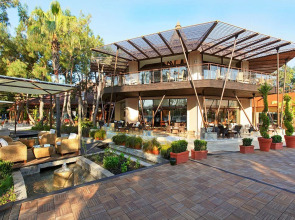 Martı Myra - All Inclusive