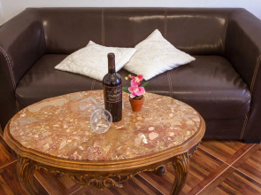 Bed and Breakfast Gustè