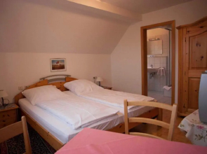 Pension Elke Rothenburg