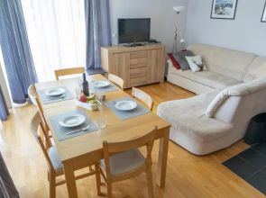 Sonnalm 102 by SMR Rauris Apartments