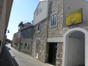 Apartment Amalija