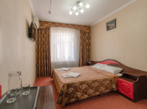Recreational Resort Lazurny