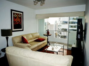 The Comfortable Flat Miraflores