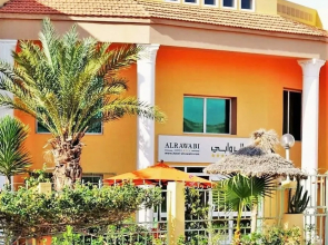Al Rawabi Hotel