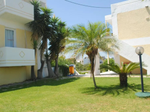 Summer Dream Hotel