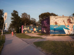 Отель «Койдулапарк»