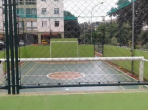 Excelente Apartamento em Belo Horizonte