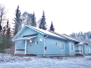 Modern Slope Apartment