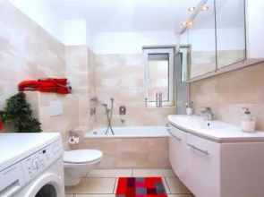 6097 Privte Room 2 Persons