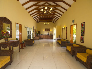 Hotel Agustos Urubamba
