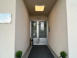 Belrado Apartments
