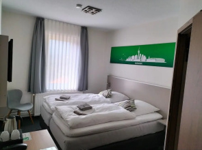 Hotel Silbertanne