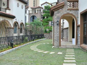 Nankun Mountain Resort Villa No.9