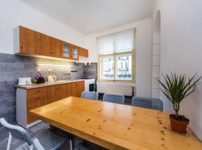 Welcome ApartHostel Prague