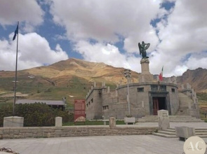 Appartamento 21 in Passo del Tonale