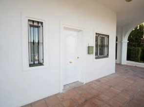 Benalmadena Front Beach Apartment